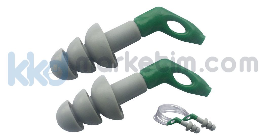 Starline 1409-C Plastik İpli Kulak Tıkacı
