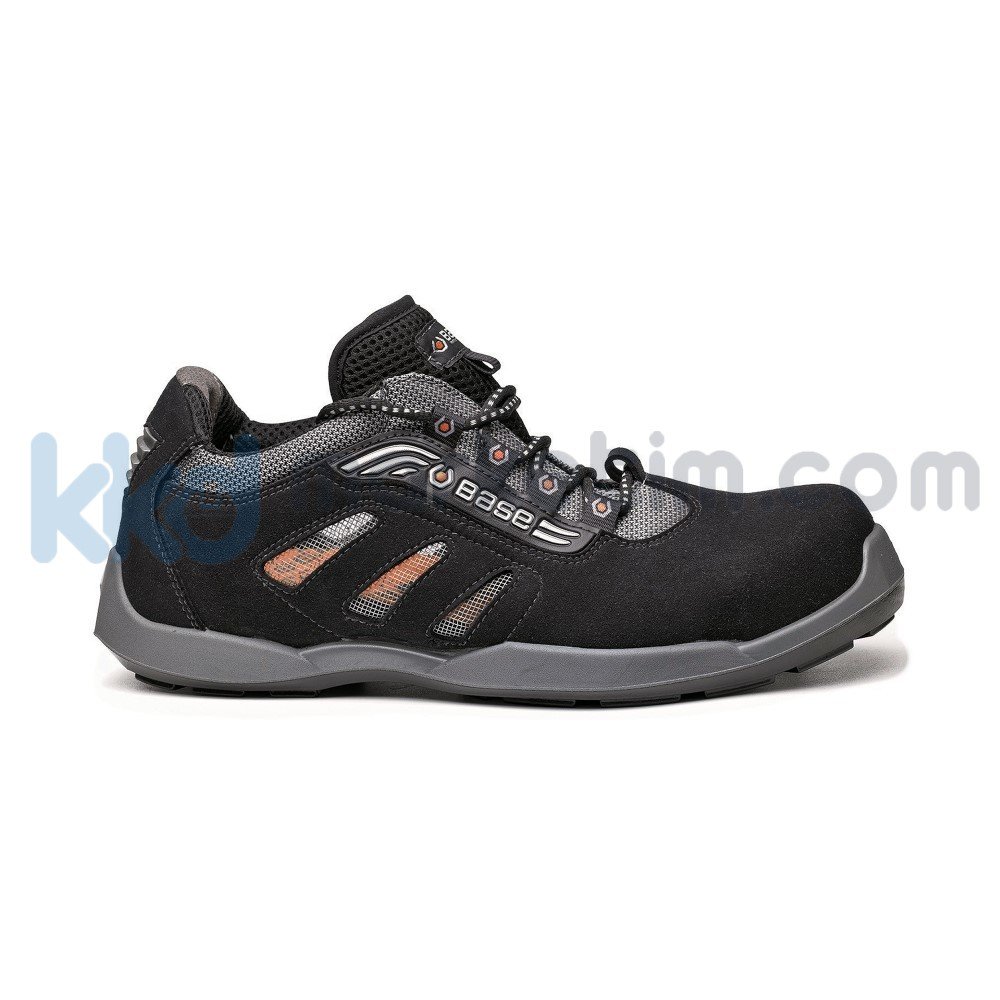 BASE B0643 Darts İş Ayakkabısı