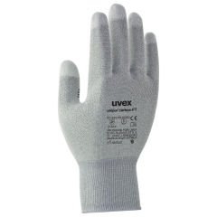 Uvex Unipur Carbon FT Kesilmeye Dayanımlı İş Eldiveni