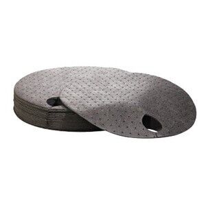 Etki Universal Varil Üstü Emici Ped